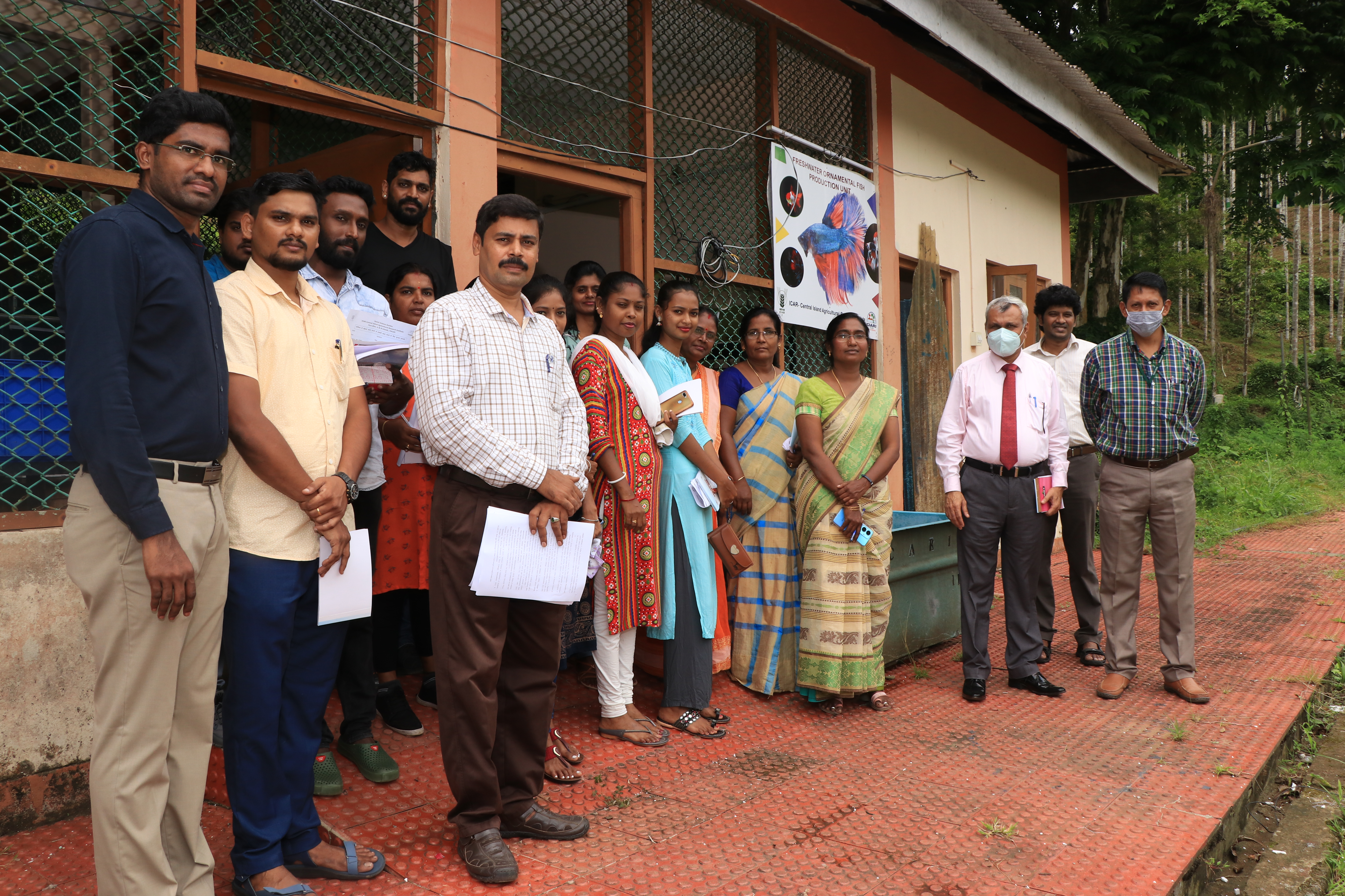 About Institute